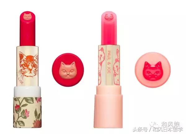 2020日本彩妆圣诞限定,圣诞美妆限定