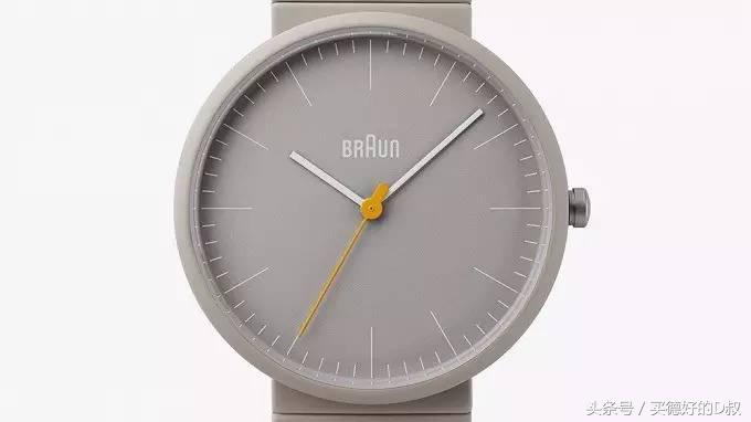 braun牙刷计时,braun牙刷怎么样