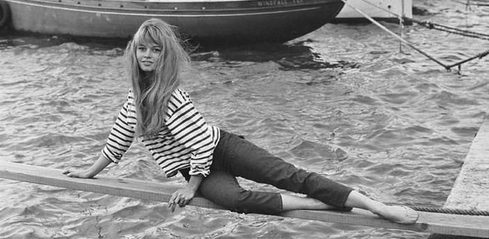 条纹衫这么基础，要注意的地方却不少？