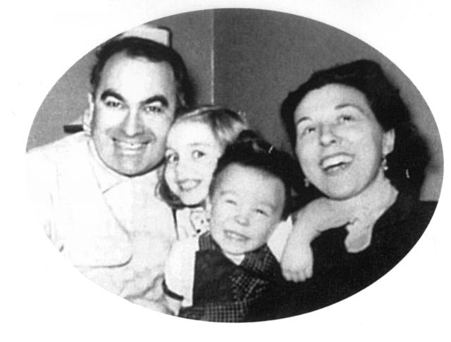 希拉里早期生活和教育经历,希拉里的第一次挫折