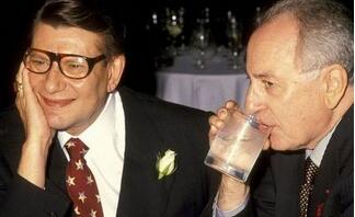 ysl从来不会让人失望,ysl真的很懂女人吗