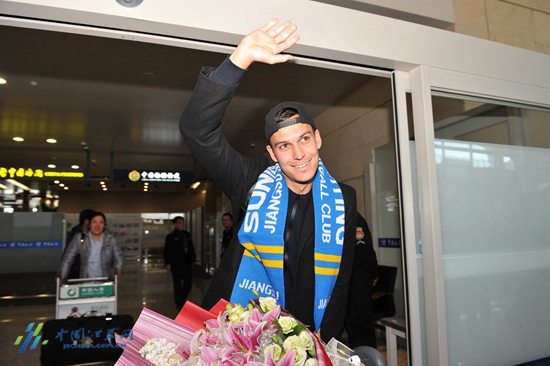 中超各种嘿将帅走马观花，在大中超谁也别说有安全感！