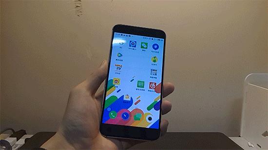 魅族桌面图标自动整理,魅族手机怎么改动态桌面