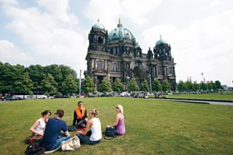 德国留学真的很难毕业吗,德国留学毕业