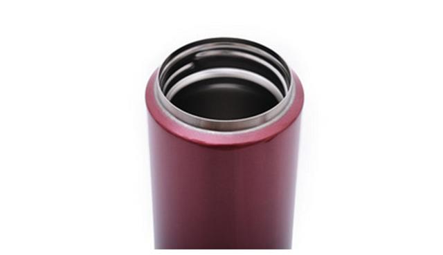 秋冬的第一个保温杯,温暖整个冬天的保温杯