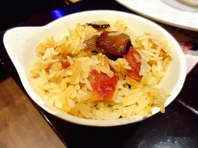 上海正宗虹口糕团,吃虹口糕团