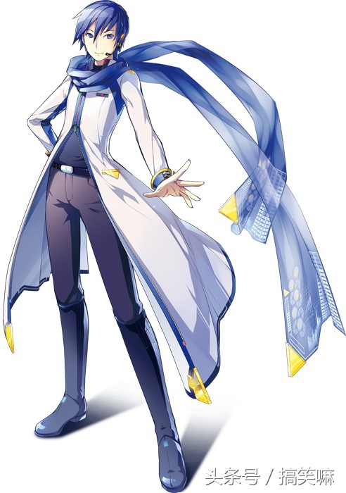 初音家族完整版介绍,初音家族人物介绍