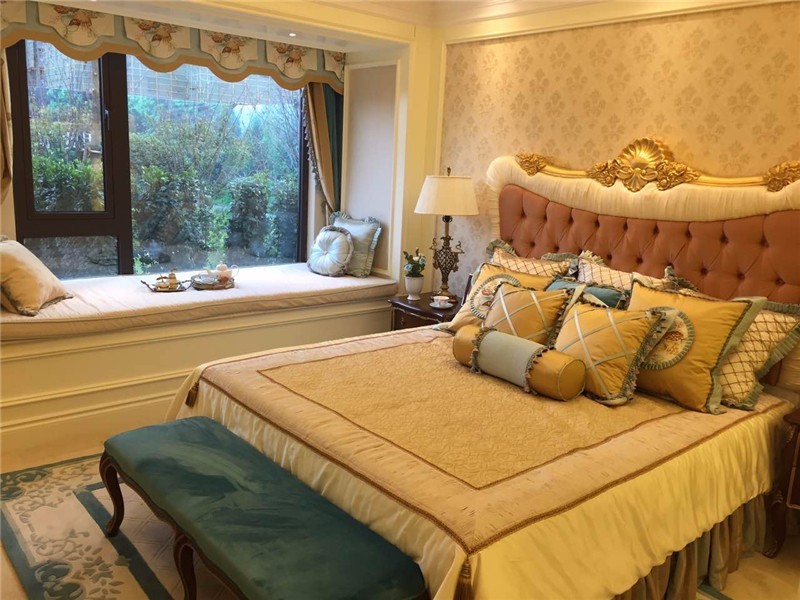 金科城和万科金域国际,金科城59区是高层还是洋房