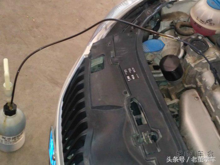 晶锐保养信息,12款晶锐安装大屏教程