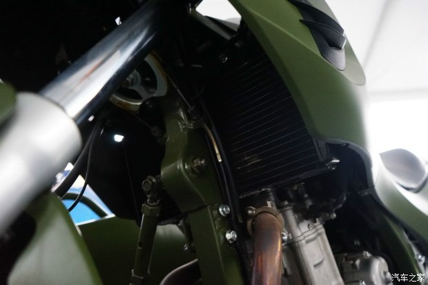 解放军现役嘉陵600边三轮摩托数据,军用嘉陵电喷600边三轮摩托参数