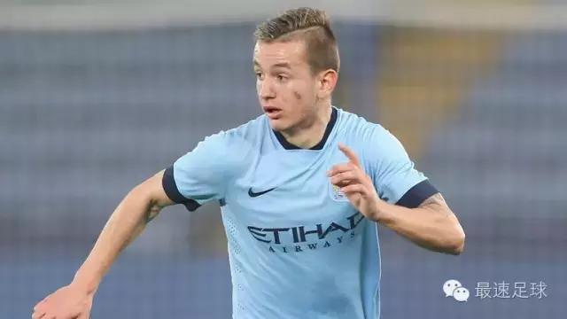 贝森特·塞林纳：曼城的未来之星？