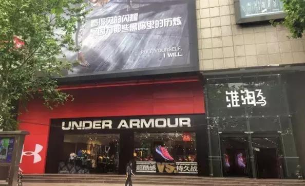 魔都最火的商场在哪里,魔都商圈哪个最好