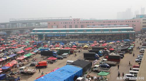 带你认识北京各大批发市场,带你了解批发市场
