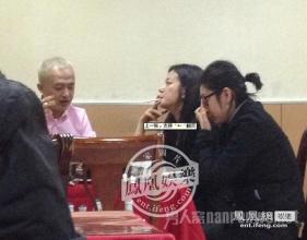 那英张柏芝杨钰莹王鸥,那英赵薇综艺节目