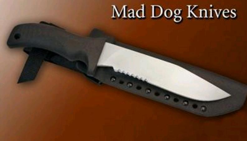 世界上最有名的军刺,全国十大军刺