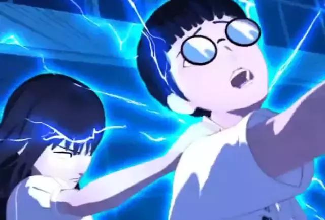 有一个坏坏的女朋友是怎样的体验,会放电的女人命运