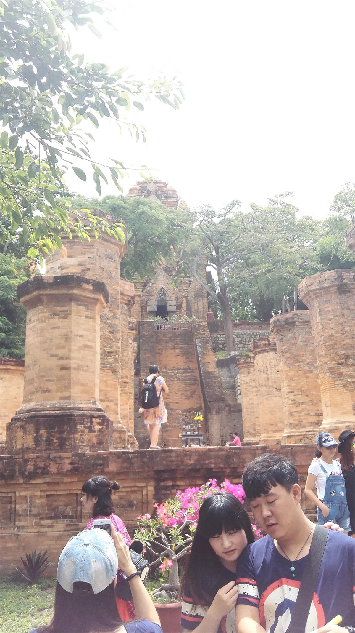 5天4夜玩转越南芽庄,越南芽庄90天