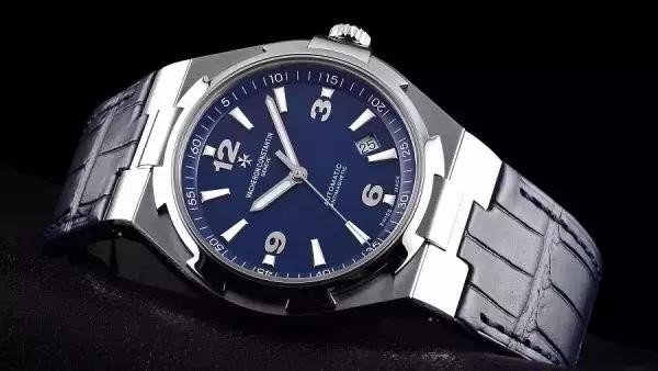 江诗丹顿1-2万推荐,江诗丹顿入门必买十款