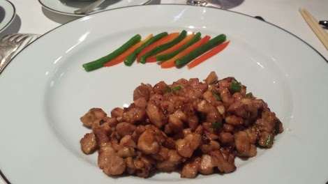 米其林产品的精髓,米其林惊艳的味道