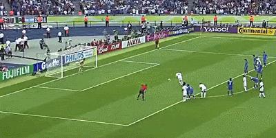 齐达内故事,齐达内传奇完整版