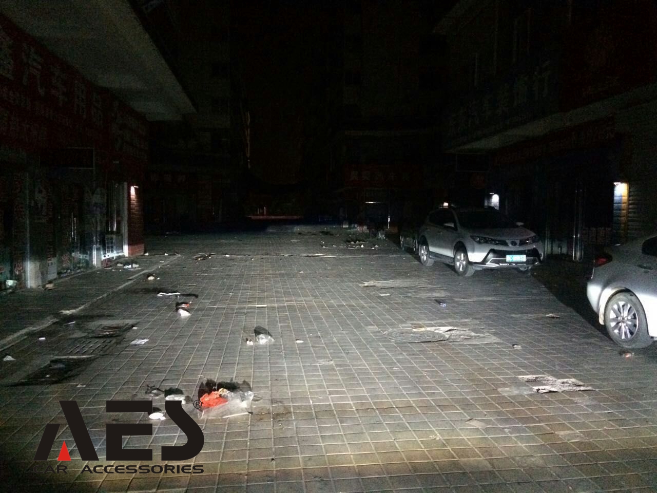 改灯为什么要打密封钉,改灯为什么要打钉