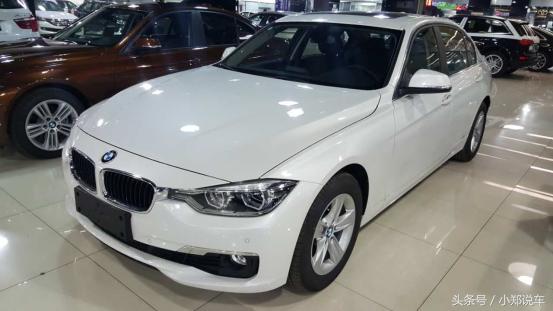 宝马318测评进口,2016宝马318li试驾评测