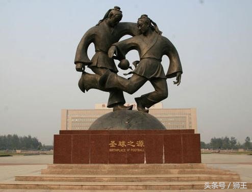 足球到底起源于哪个国家啊,足球的发展和起源启示我们什么