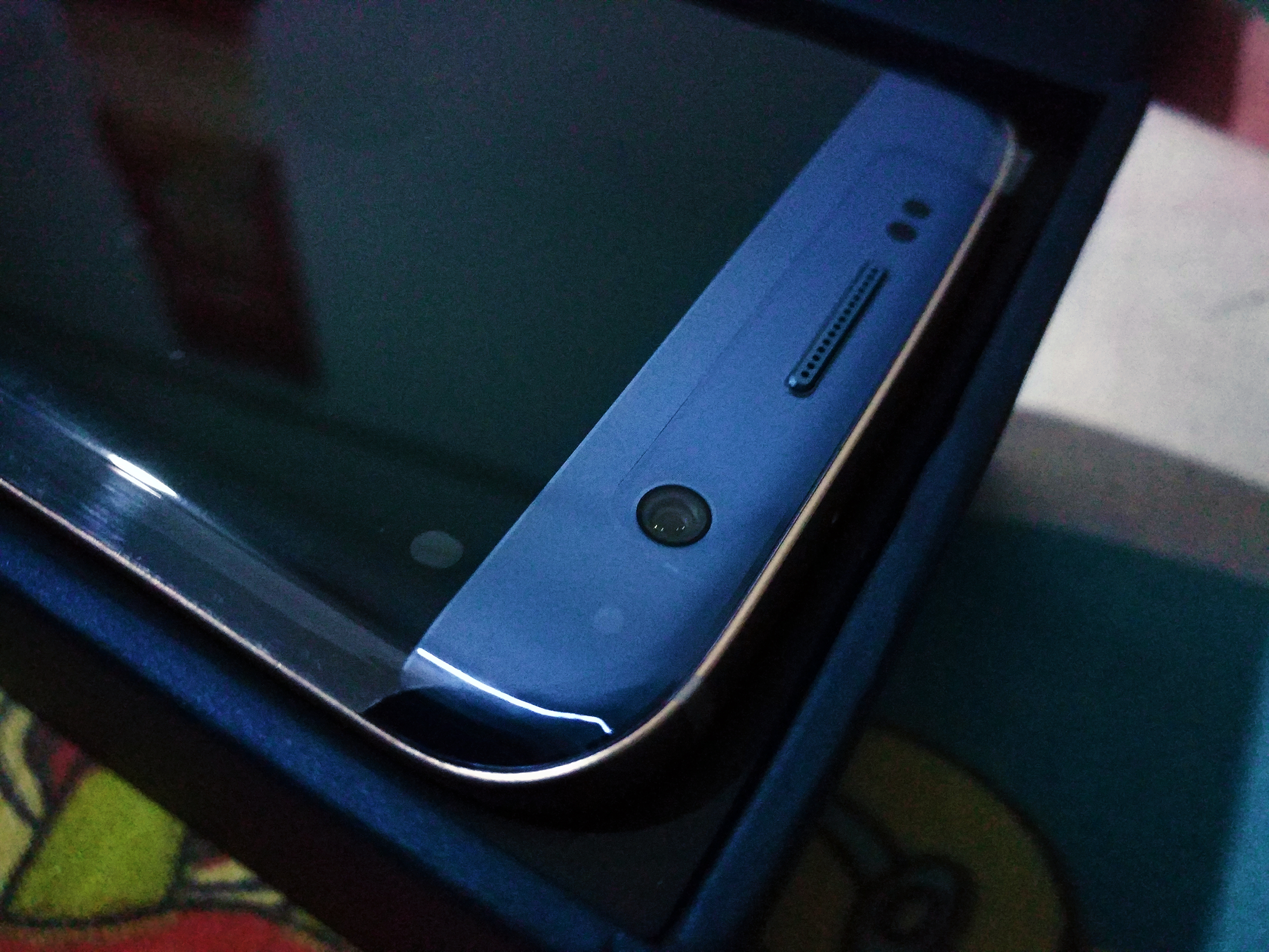 国行s7edge刷什么系统流畅,国行珊瑚蓝