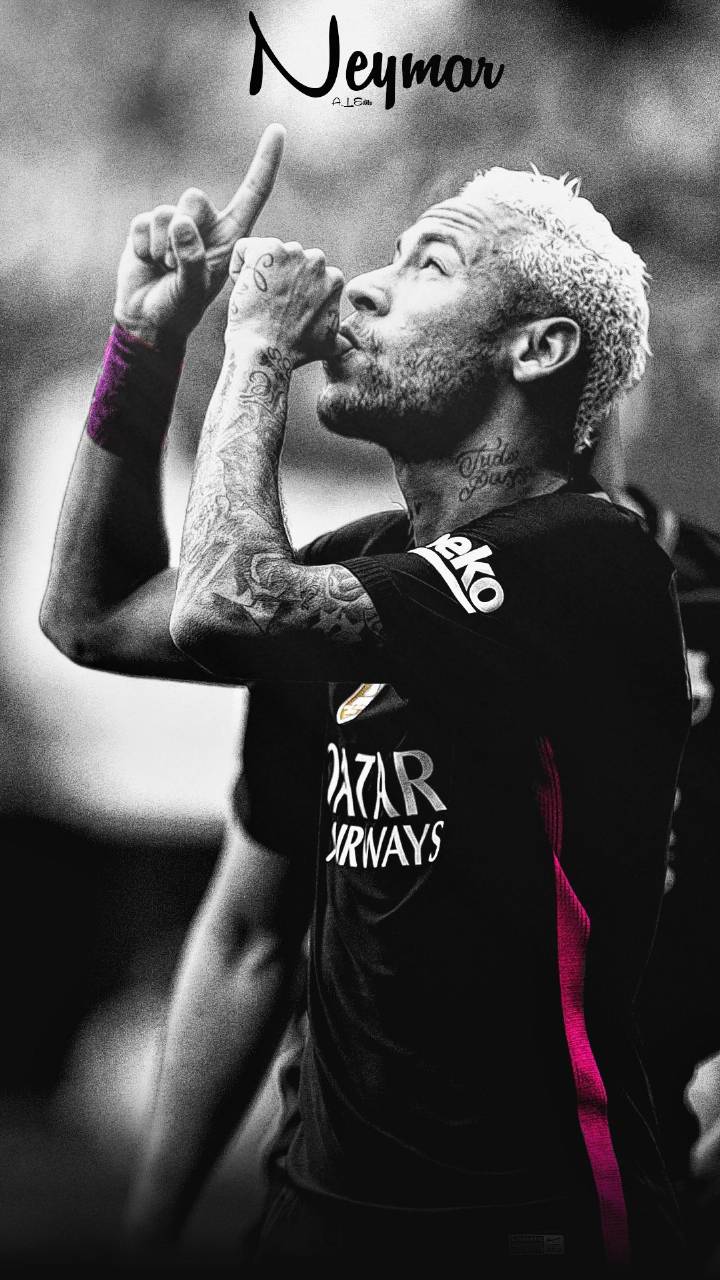 关于足球的手机动态壁纸,足球球星壁纸4k超清全面屏