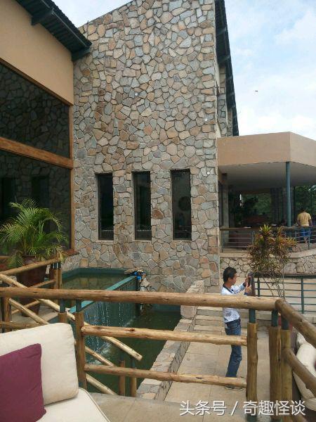 我在非洲工作的日子，给大家介绍下非洲的风土人情