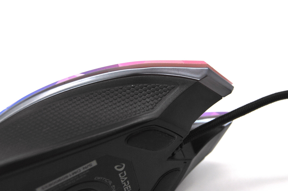 牧马人鼠标第三代,牧马人鼠标三代评测