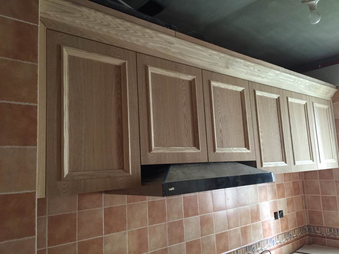 卫生间厨房阳角怎么处理好,厨房门口阳角如何处理