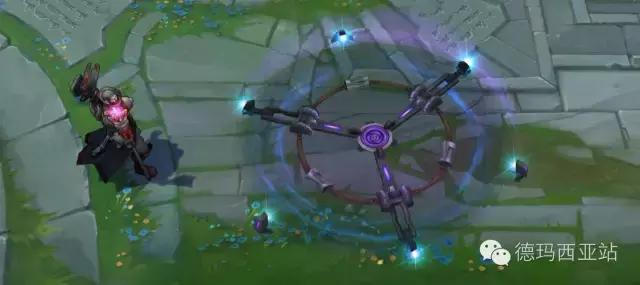 lol德杯奥恩,lol德杯有什么奖励