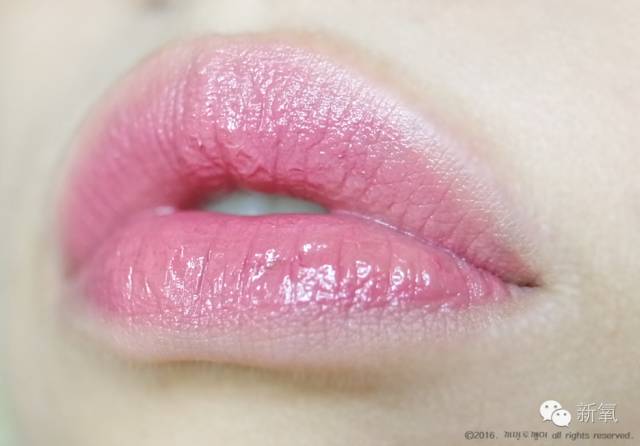 杨幂兰蔻口红合集,杨幂dior唇膏