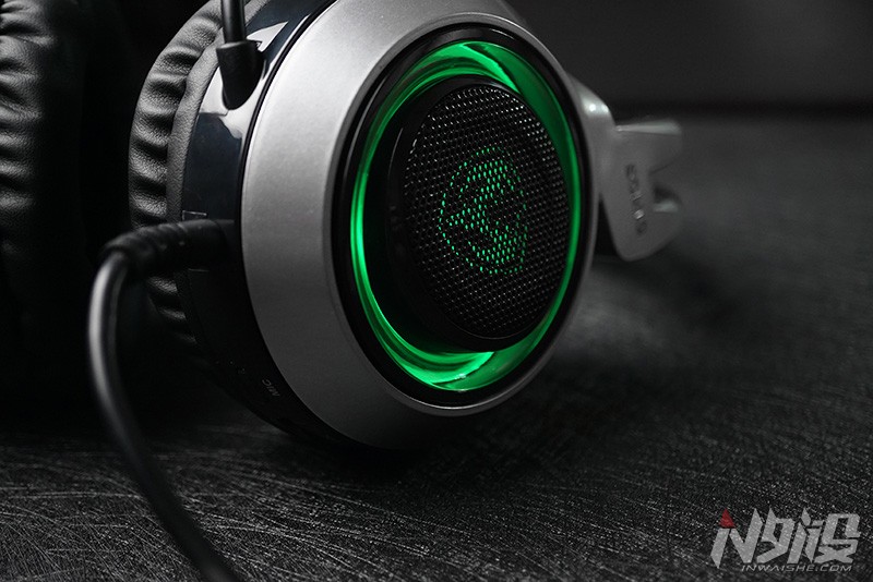 硕美科g941vsg951,硕美科g951耳机拆解