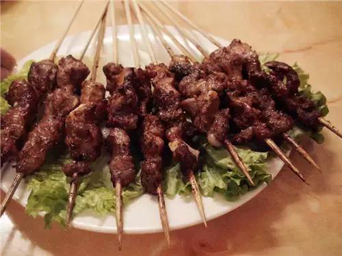 哈尔滨这十家苍蝇馆子,哈尔滨必去十大餐厅服务态度好