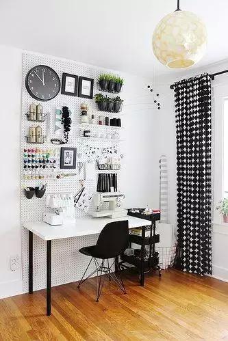 怎样不用钉子往墙上挂东西,厨房刀漏勺能往墙上挂吗