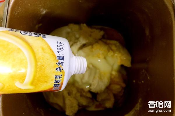 炼乳的秘方,自制炼乳正确方法