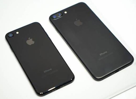 iphone7在中国销量如何 (iphone7 美国销量)
