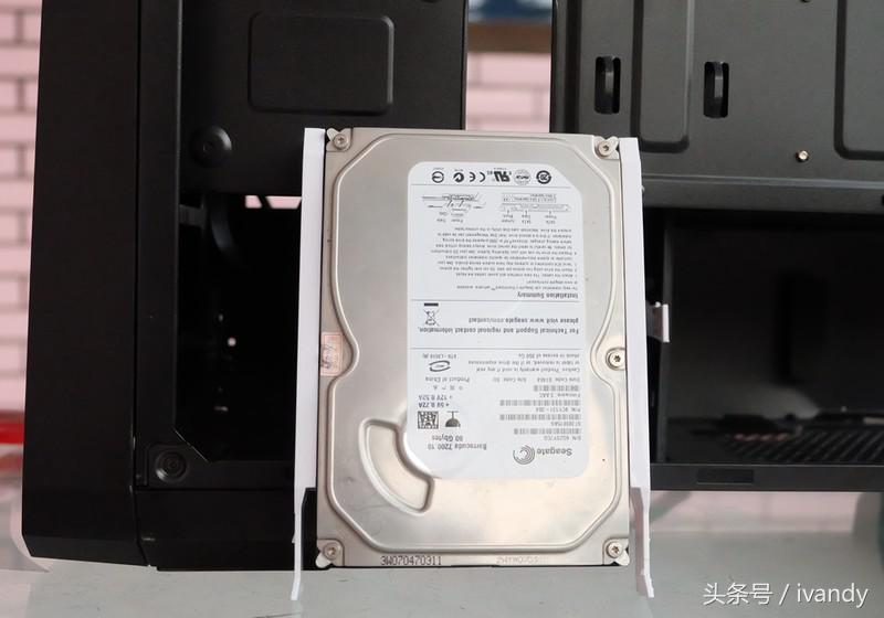 甩掉旧机箱做一个有bigger的实力派