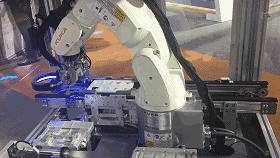 工博会看什么视频,工博会展示最新视频