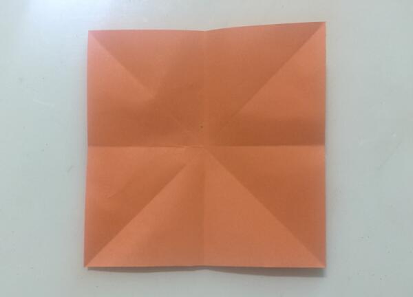 折纸飞镖能飞10000米,怎么折纸飞镖能飞600米