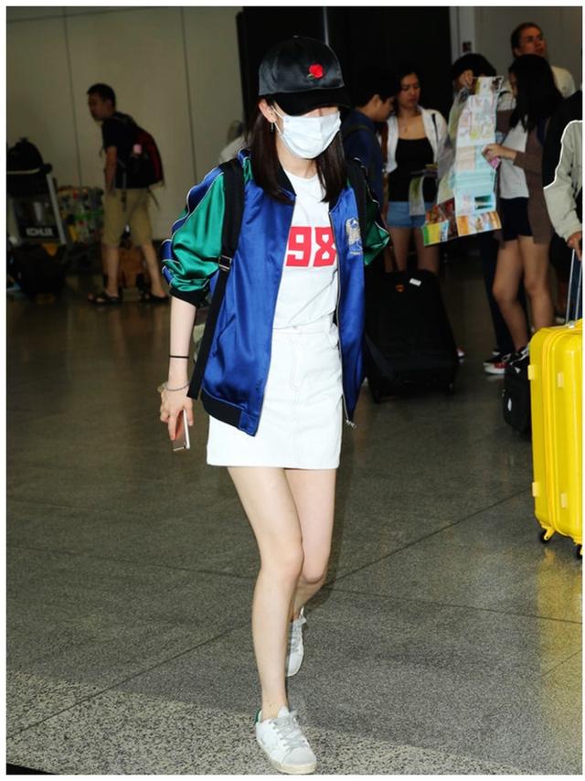 刘恺威和王鸥杨幂出席活动,刘恺威和杨幂穿搭