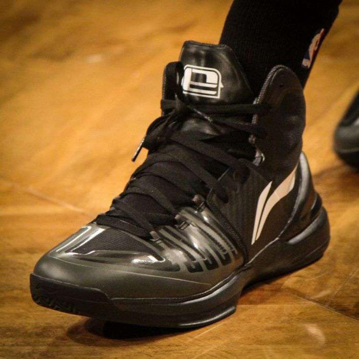 这两年李宁签约的nba球员,李宁签了哪些nba球员