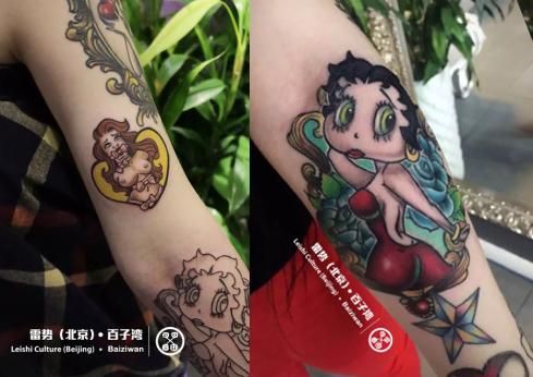 在这行业里，我比平常人多用了两颗心