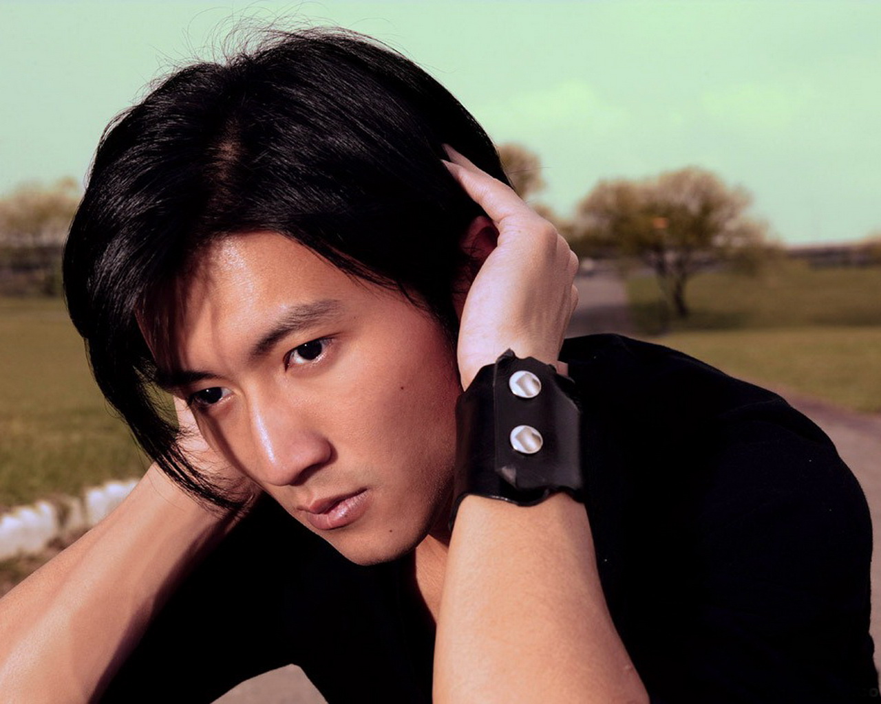 1980年的谢霆锋张柏芝,张柏芝和谢霆锋演过的角色