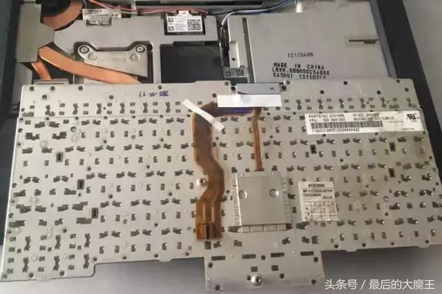 如何更换笔记本电脑内存,如何更换笔记本内存需要注意什么