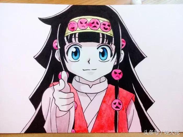 全职猎人作者其他作品,全职猎人哪几部最好看