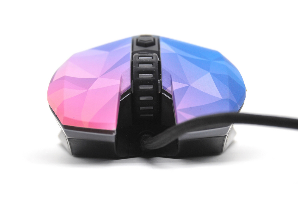 牧马人专业轻量化鼠标测评,牧马人鼠标三代评测