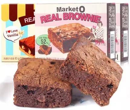 双11必buy丨明星零食TOP15良心推荐!